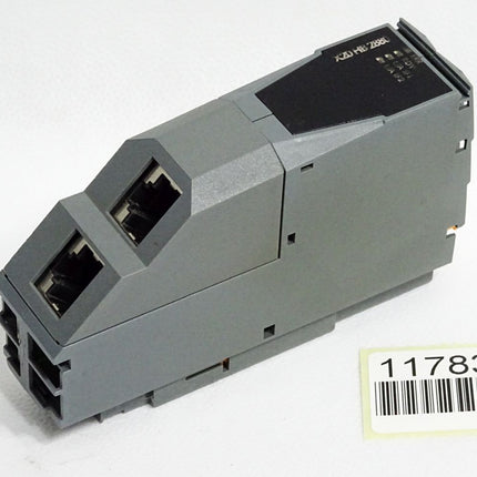 B&R X20HB2880 Rev.E0 X20 HB 2880 Hub-Erweiterungsmodul