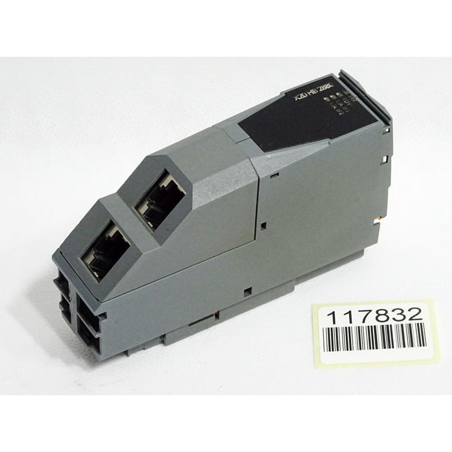 B&R X20HB2880 Rev.E0 X20 HB 2880 Hub-Erweiterungsmodul