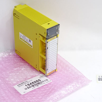 Fanuc AID16D A03B-0819-C104 Eingangsmodul / Neu - Maranos.de