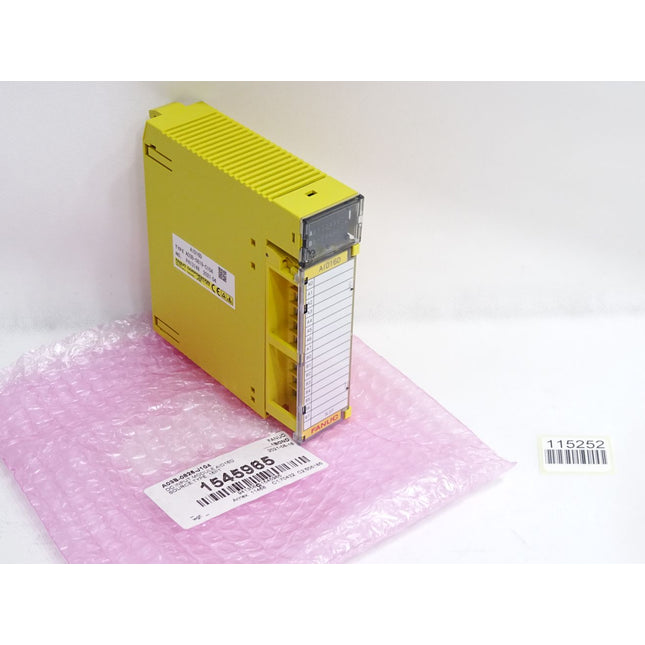 Fanuc AID16D A03B-0819-C104 Eingangsmodul / Neu - Maranos.de
