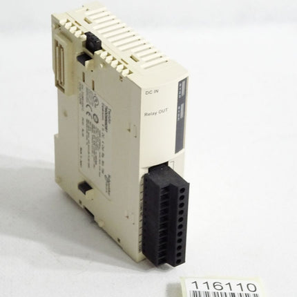 Schneider Electric Twido TWDDMM8DRT Digital E/A-Modul - Maranos.de