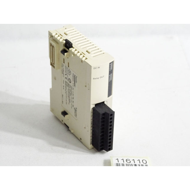 Schneider Electric Twido TWDDMM8DRT Digital E/A-Modul - Maranos.de