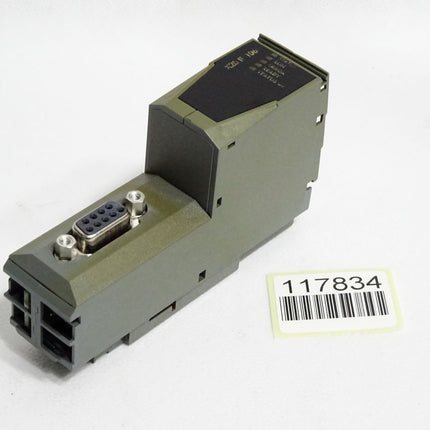 B&R X20IF1061 Rev.G0 Profibus Schnittstellenmodul X20 IF 1061