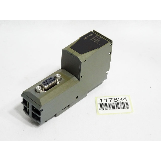 B&R X20IF1061 Rev.G0 Profibus Schnittstellenmodul X20 IF 1061