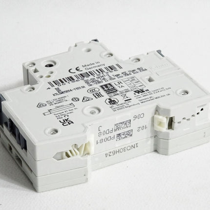 Siemens Leitungsschutzschalter 5SY4106-7 MCB C6 / Neuwertig - Maranos.de