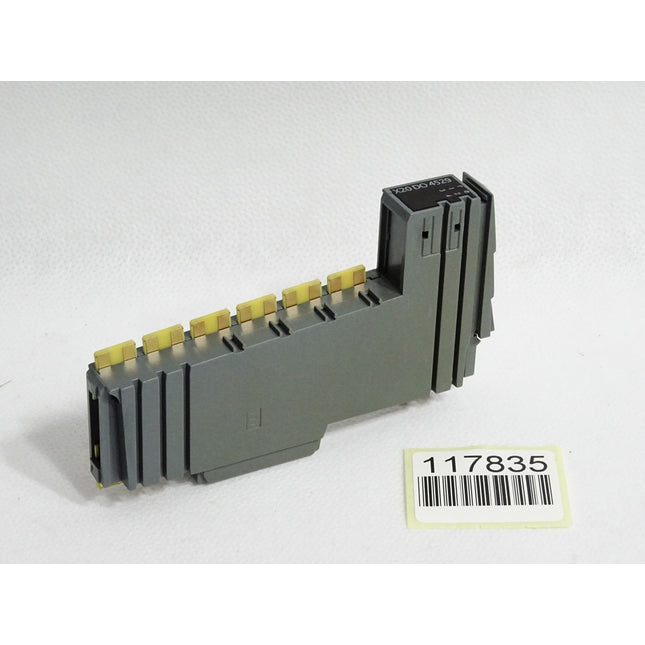 B&R X20DO4529 Rev.D0 X20 DO 4529 Digitales Ausgangsmodul