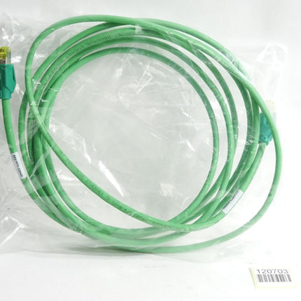 Siemens Ethernet-Kabel 4 m 6XV1870-3QH40 / Neuwertig
