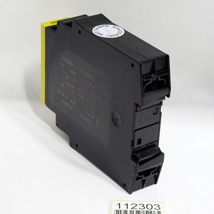 Moeller ESR4-N0-21 Safety Relay - Maranos.de