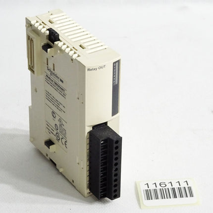 Schneider Electric Modicon TM2DRA8RT Ausgangsmodul Digital - Maranos.de
