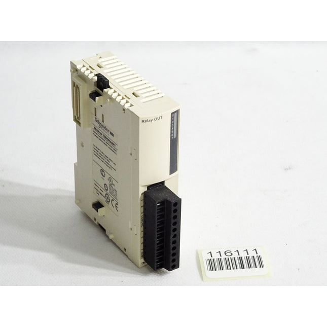 Schneider Electric Modicon TM2DRA8RT Ausgangsmodul Digital - Maranos.de