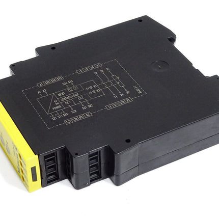 Moeller ESR4-N0-21 Safety Relay - Maranos.de