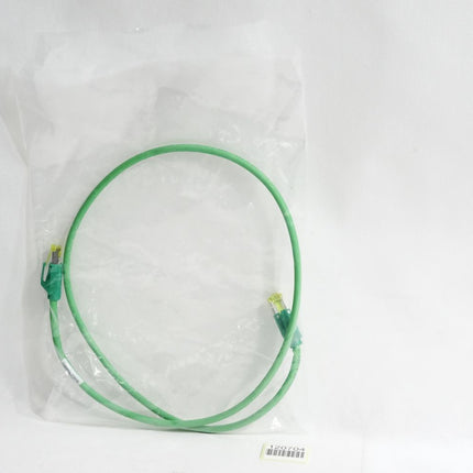 Siemens Ethernet-Kabel 1 m 6XV1870-3QH10 / Neuwertig