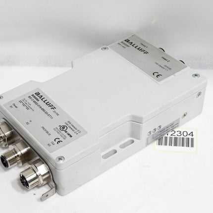 Balluff Auswerteeinheit BIS009A BIS C-6002-019-650-03-ST11 + BIS008F BIS C-650 - Maranos.de