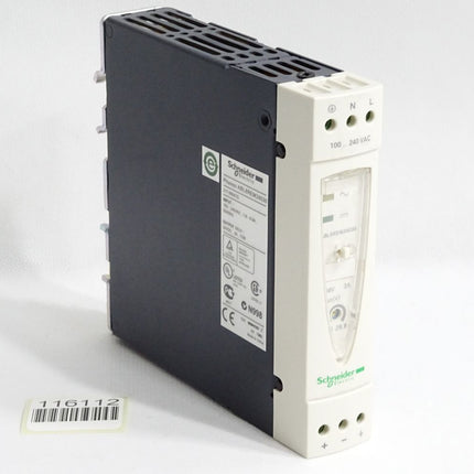 Schneider Electric Phaseo ABL8REM24030 Getaktete Spannungsversorgung  24VDC 3A - Maranos.de
