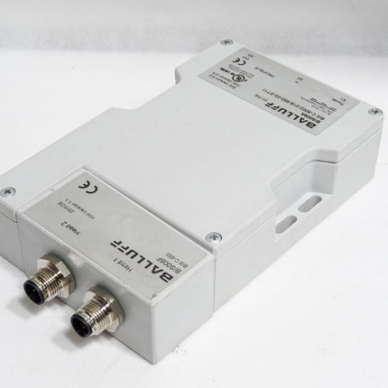 Balluff Auswerteeinheit BIS009A BIS C-6002-019-650-03-ST11 + BIS008F BIS C-650 - Maranos.de