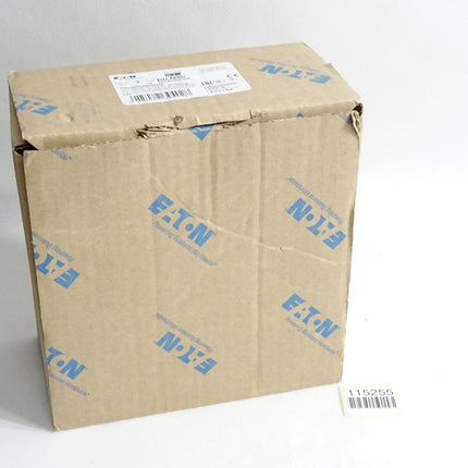 Eaton DILM80 XTCE080F00F 37kW Leistungsschütz / Neu OVP - Maranos.de
