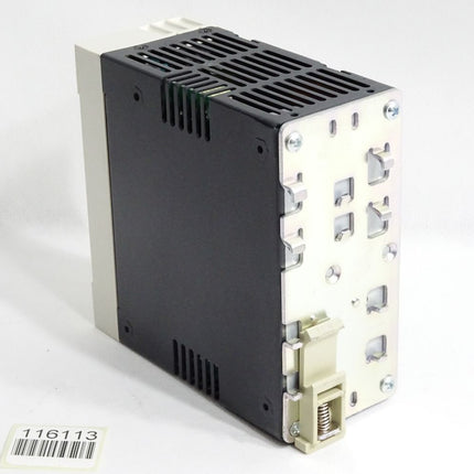 Schneider Electric Phaseo ABL8REM24050 Getaktete Spannungsversorgung  24VDC 5A - Maranos.de