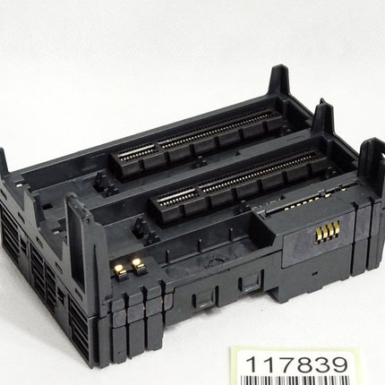 B&R X20BB81 Rev.D0 X20 BB 81 Busmodul