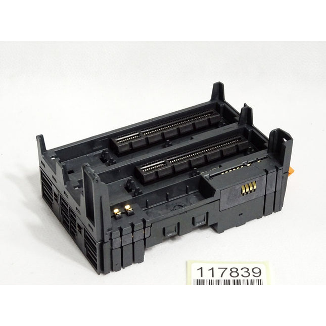 B&R X20BB81 Rev.D0 X20 BB 81 Busmodul