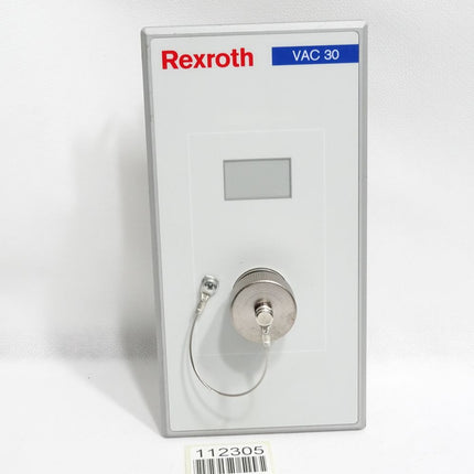 Rexroth R911171054-103 VAC30.2N-NN PC Key panels VAC - Maranos.de