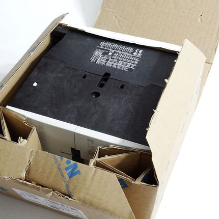 Eaton DILM80 XTCE080F00F 37kW Leistungsschütz / Neu OVP - Maranos.de