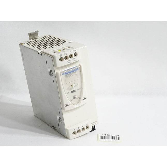 Schneider Electric ABL8RPS24050 Spannungsversorgung Modicon 5A 24VDC - Maranos.de