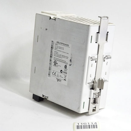 Schneider Electric ABL8RPS24050 Spannungsversorgung Modicon 5A 24VDC - Maranos.de