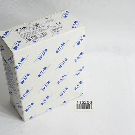 Eaton DILM50 XTCE050D00AR 22kW Leistungsschütz / Neu OVP - Maranos.de