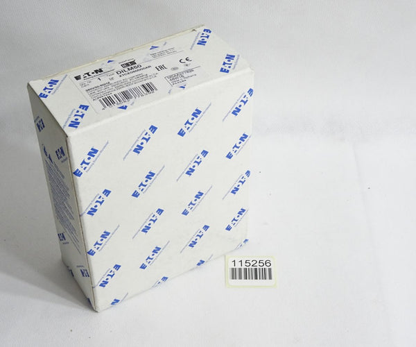 Eaton XTCE050D00f DILM50 Leistungskontaktor / Schü Produktbild-Vorschau 3