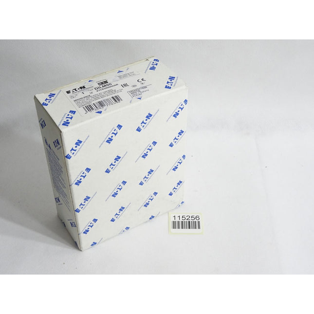 Eaton DILM50 XTCE050D00AR 22kW Leistungsschütz / Neu OVP - Maranos.de