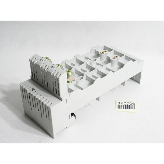 Siemens 8US1213-4AU01 Geräteadapter MCCB 3polig 144 A / Neuwertig