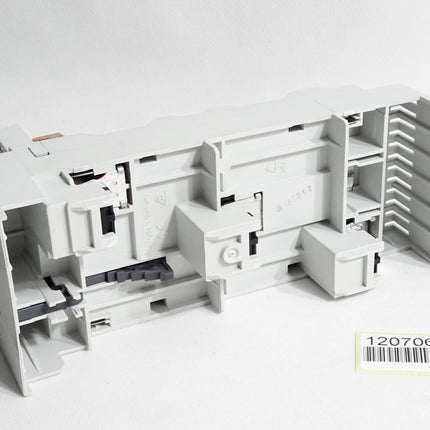 Siemens 8US1213-4AU01 Geräteadapter MCCB 3polig 144 A / Neuwertig