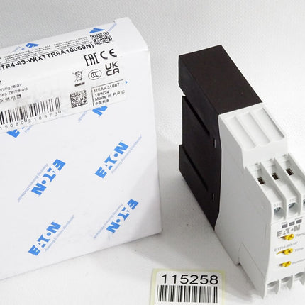 Eaton ETR4-69-W / Neu OVP - Maranos.de
