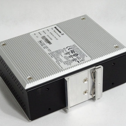 Weidmüller Media Converter IE-MC-VL-1TX-1ST 124141000 / Neuwertig