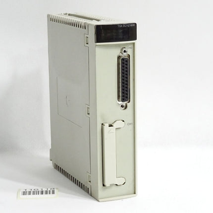 Schneider Electric TSX Premium TSXSCY21600 RS 485MP+PCMCIA Module - Maranos.de