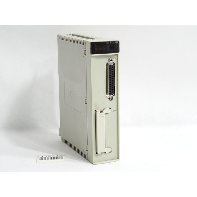 Schneider Electric TSX Premium TSXSCY21600 RS 485MP+PCMCIA Module - Maranos.de