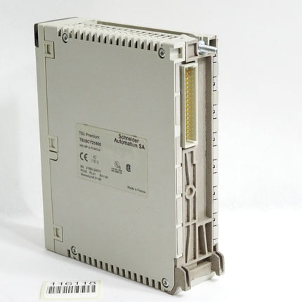 Schneider Electric TSX Premium TSXSCY21600 RS 485MP+PCMCIA Module - Maranos.de