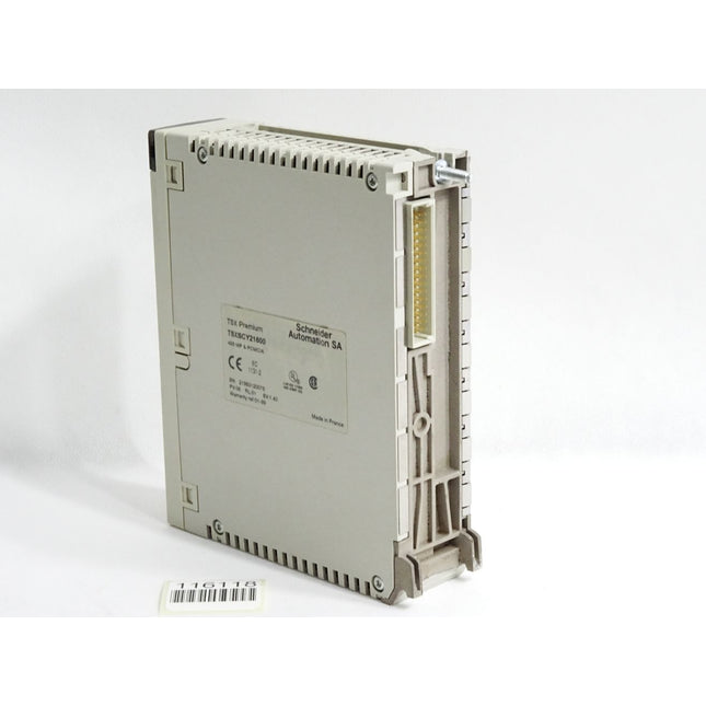 Schneider Electric TSX Premium TSXSCY21600 RS 485MP+PCMCIA Module - Maranos.de