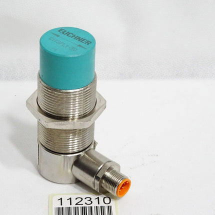 Euchner 071970 CIT3PL1N30-ST Lesestation - Maranos.de