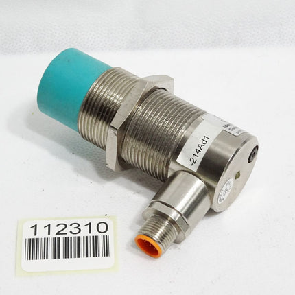 Euchner 071970 CIT3PL1N30-ST Lesestation - Maranos.de