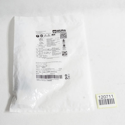 Murr Elektronik 7356-12691-0000000 / Neu OVP