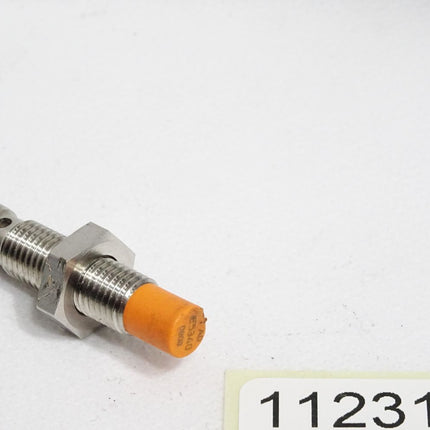 Ifm electronic IE5340 induktiver Sensor EBC005-ASKG/V4A/AS - Maranos.de