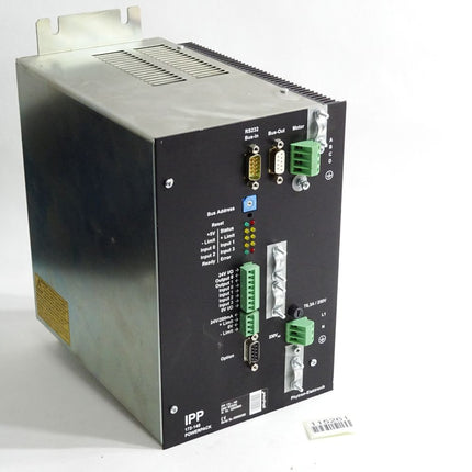 Phytron IPP 172-140 020038886 IPP172-140 Powerpack - Maranos.de