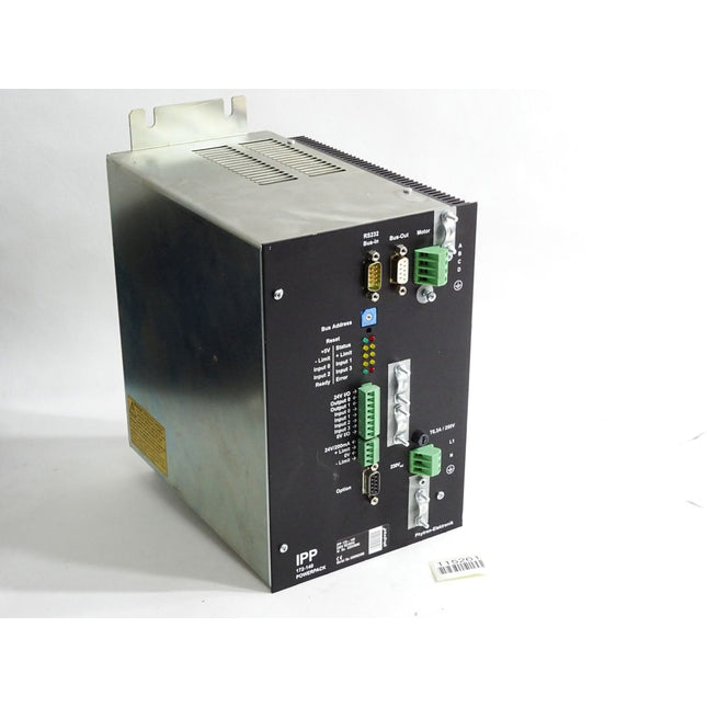 Phytron IPP 172-140 020038886 IPP172-140 Powerpack - Maranos.de
