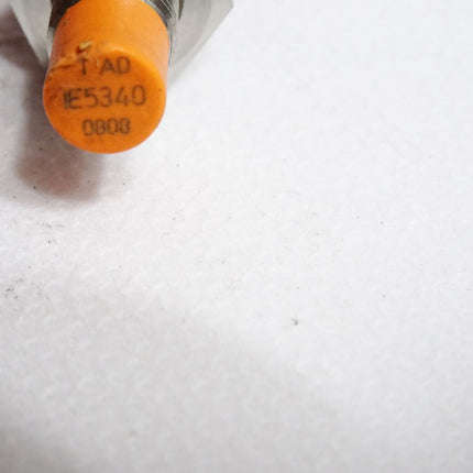 Ifm electronic IE5340 induktiver Sensor EBC005-ASKG/V4A/AS - Maranos.de