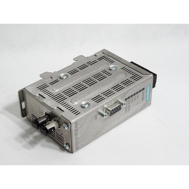 Siemens 6GK1503-2CB00 PROFIBUS OLM/G11 Optical Link Module