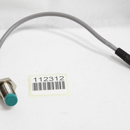 Baumer Electric IFRM 12P1169/KS9L - Maranos.de