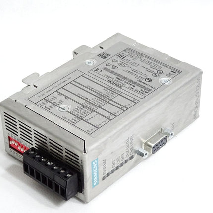 Siemens 6GK1503-2CB00 PROFIBUS OLM/G11 Optical Link Module