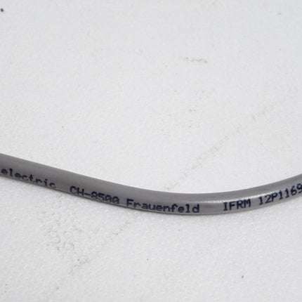 Baumer Electric IFRM 12P1169/KS9L - Maranos.de