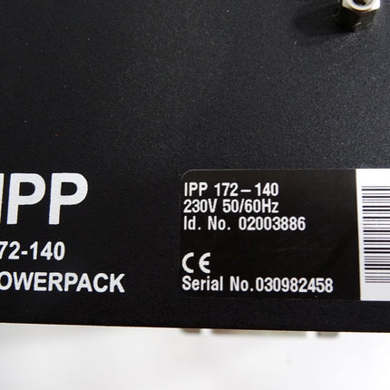 Phytron IPP 172-140 020038886 IPP172-140 Powerpack - Maranos.de